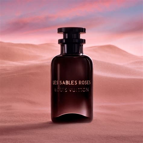 Les Sables Roses Louis Vuitton for women and men .